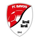 Logo FC Bavois