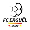 Logo FC Erguël